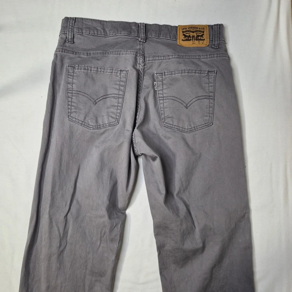 Levis levi pants